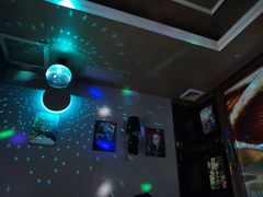 包房-欢乐盛KTV音乐会所(泰然店)