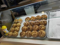-贝儿多爸爸泡芙(合生汇店)