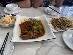 -高老庄·老溧阳·私房菜(南山竹海店)