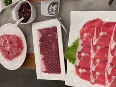 -牛街·马辈儿涮肉(牛街二店)