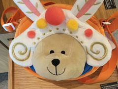 -星巴克(北京通州新光大中心店)