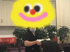 大堂-海宝酒家(中山四路店)