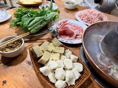 -元盛居(生态大街店)