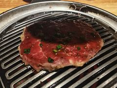 -小米烤肉·和牛原切-创意韩料(东关店)