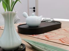 -隆德堂青瓷艺术·茶馆(故宫店)