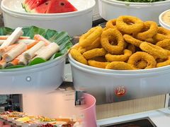 -伊豆野菜村(大族广场店)
