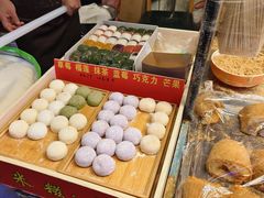 -朝鲜族打糕(时尚天河店)