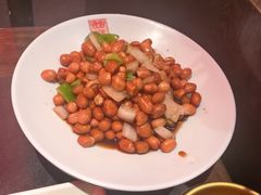 -京门老爆三·铜锅涮肉 爆肚(芳群园店)