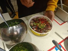 -降龙爪爪(建设路1店)