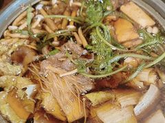 -九井澤精致料理(金茂店)