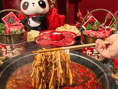 -蜀大侠火锅(总府路店)