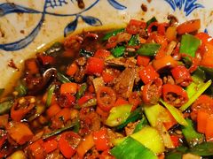 -姐夫的小菜(新中关购物中心店)