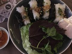 -CHINCHIN 青青·泰国料理(万象食家店)