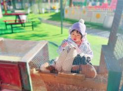 -萌宠亲子动物乐园(槐房万达店)