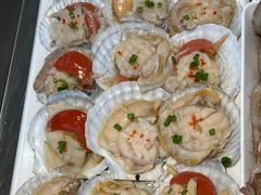 -映像威海·海鲜味道(经区店)