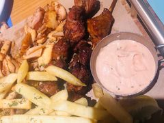 -HELLO MUSAE 拾光缪斯餐厅·纯正希腊风味(苏州中心店)