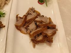 -北京全聚德(西客站店)