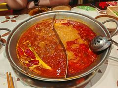 -江北北火锅馆·公路夜市(魏公村店)