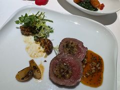 -Le Comptoir de Pierre Gagnaire