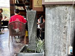 -乌托邦咖啡(武侯祠店)