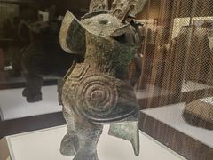 -上海博物馆(人民广场馆)