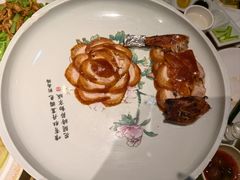 -京味斋·北京烤鸭(北京南站洋桥店)