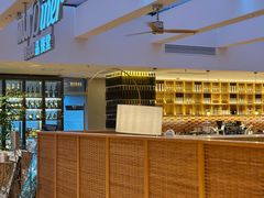 -无印良品餐堂 MUJI Diner(成都太古里店)