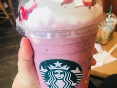 -星巴克(天津火车站店)