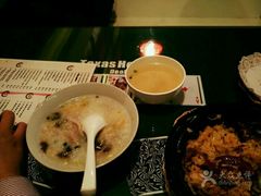 -莅香岛港式餐厅(滨江道店)