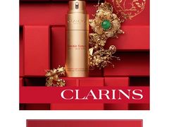 -CLARINS(香港新界上水广场店)