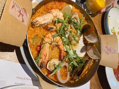 -曼乐辰餐厅(中庚漫游城店)