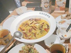 -太二酸菜鱼(正大广场店)