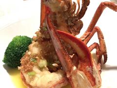 -东海海鲜酒家(中信广场店)