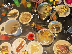 -川骄海鲜自助(亚运村店)