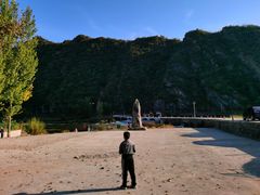 -白河湾生态旅游一条川