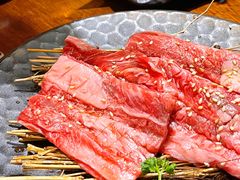 -热血兄弟·炭火烤肉(融侨中心店)