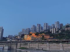 -重庆两江夜游-交运系列