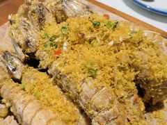 -琼大师东方烤乳猪(亚特兰蒂斯店)