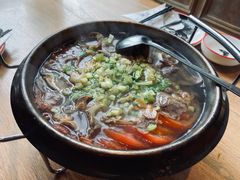 -新白鹿餐厅(城西银泰城店)