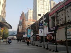 门面-大悦城(沈阳中街店)