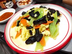 -吃不恼火·江湖菜·小酒馆(日月光田子坊店)