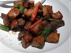 -汤城小厨•粤菜•靓汤(金宝街店)