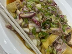 -品泉餐厅·大盆鱼·走地鸡