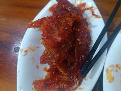 -优壹佳·延边朝鲜族料理(中山北路店)