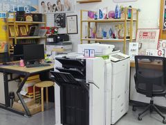 -上海超雄广告有限公司