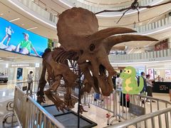 -上海七宝领展广场