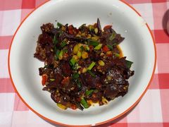 -西江红·株洲本地菜(滨江南路店)
