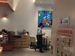 -菲滋意式餐厅(临海银泰店)