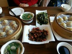-浦江餐饮·上海菜馆(五四路店)