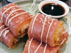 -御花园·粤菜·海鲜火锅(中山公园店)